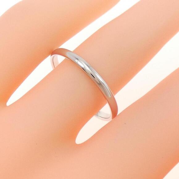 TIFFANY Silver Ring - Picture 4 of 4